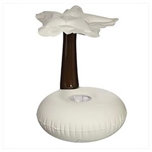 (3) Pool Candy Palm Tree Drink Float Glow In The Dark